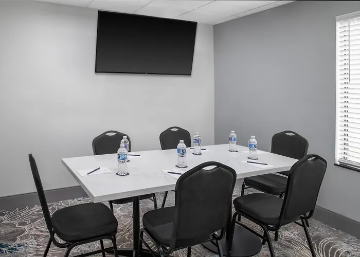 Doubletree By Hilton Springdale