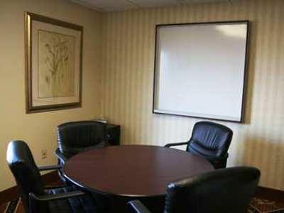 Doubletree By Hilton Hotel Springdale