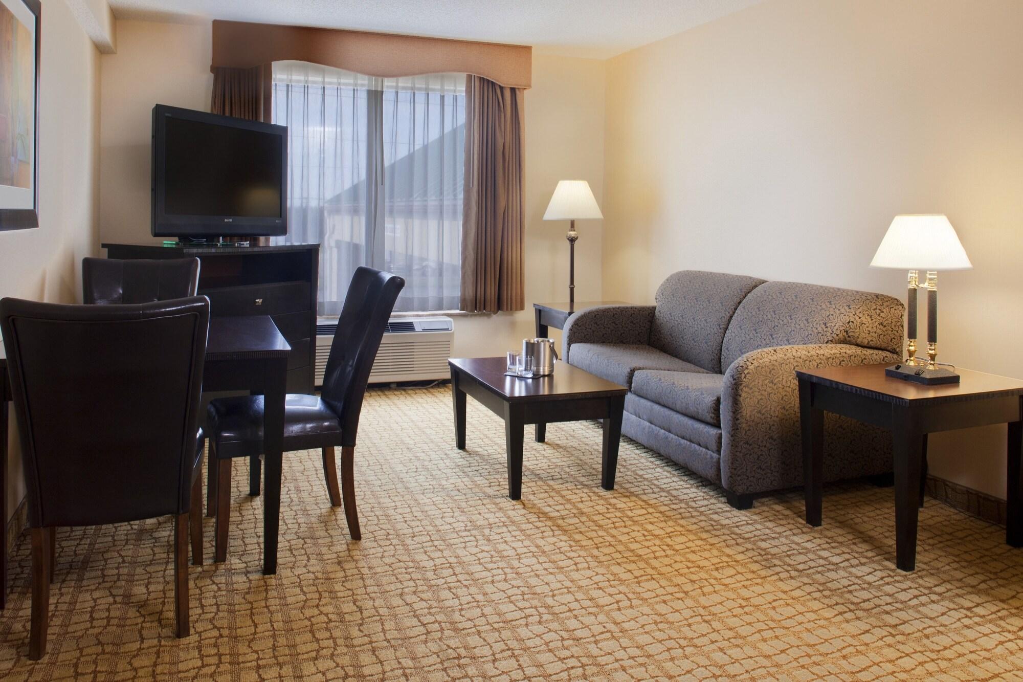 Doubletree By Hilton 4* Springdale
