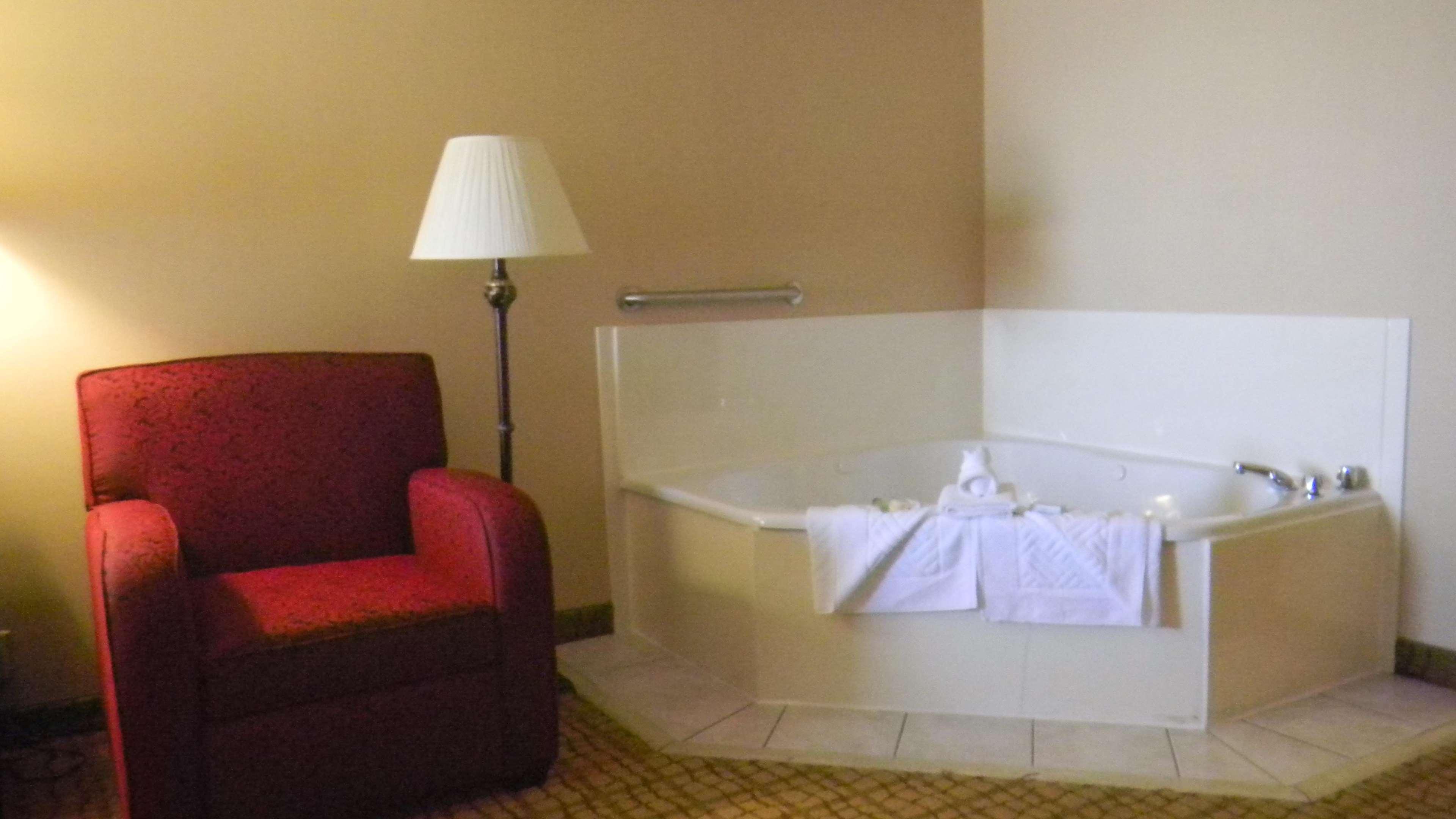 Doubletree By Hilton Springdale