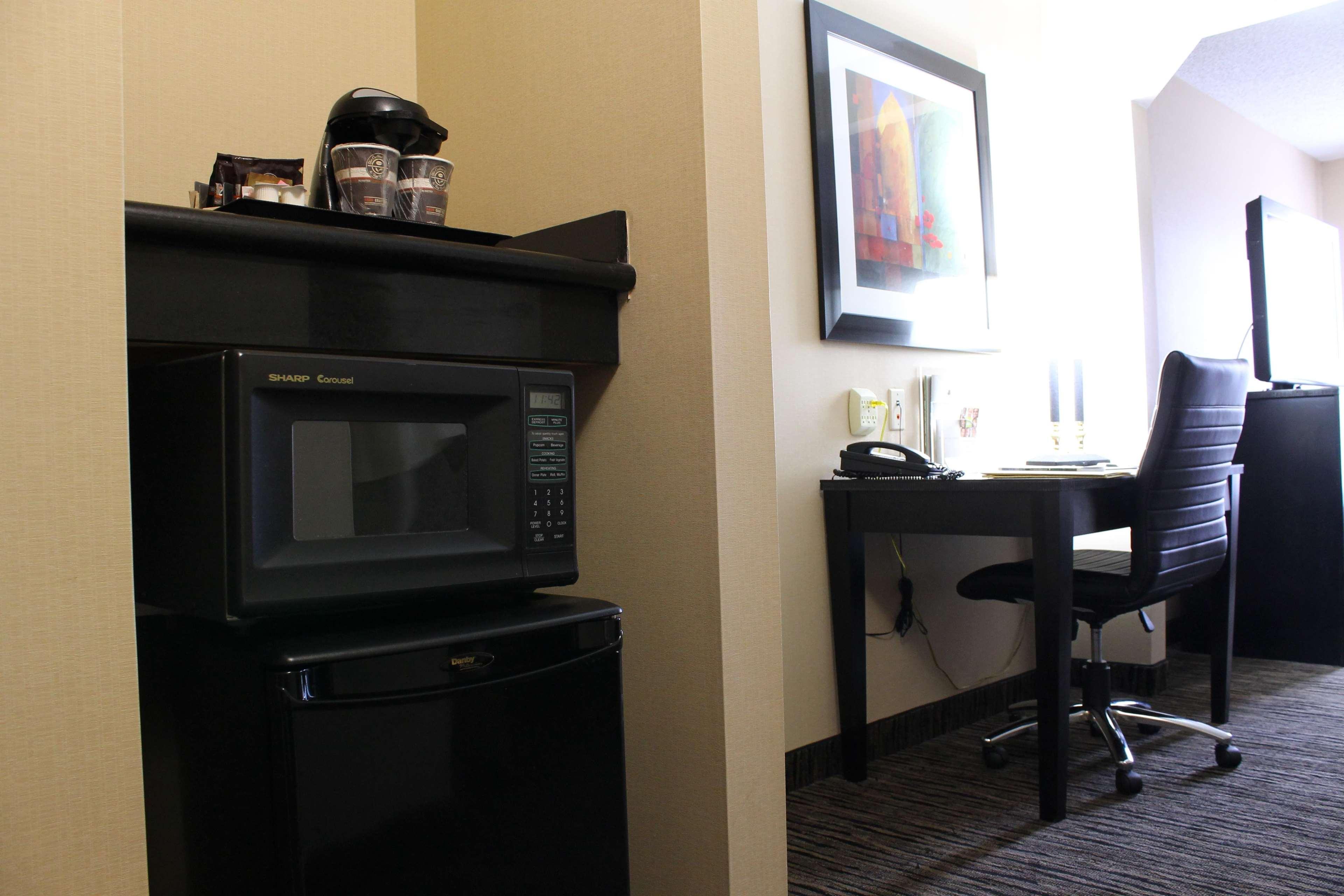 Hotel Doubletree By Hilton Springdale