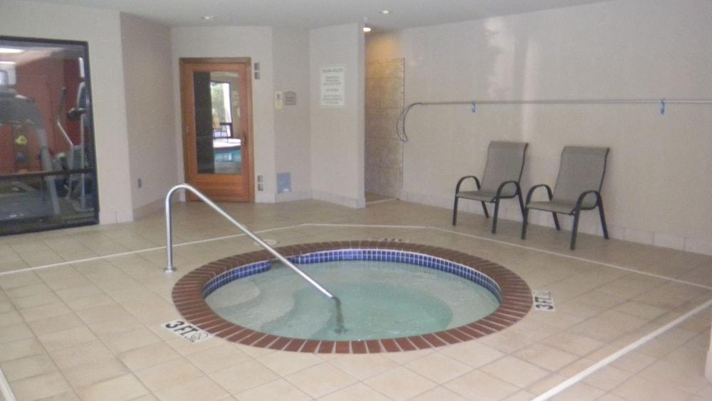Doubletree By Hilton 4* Springdale