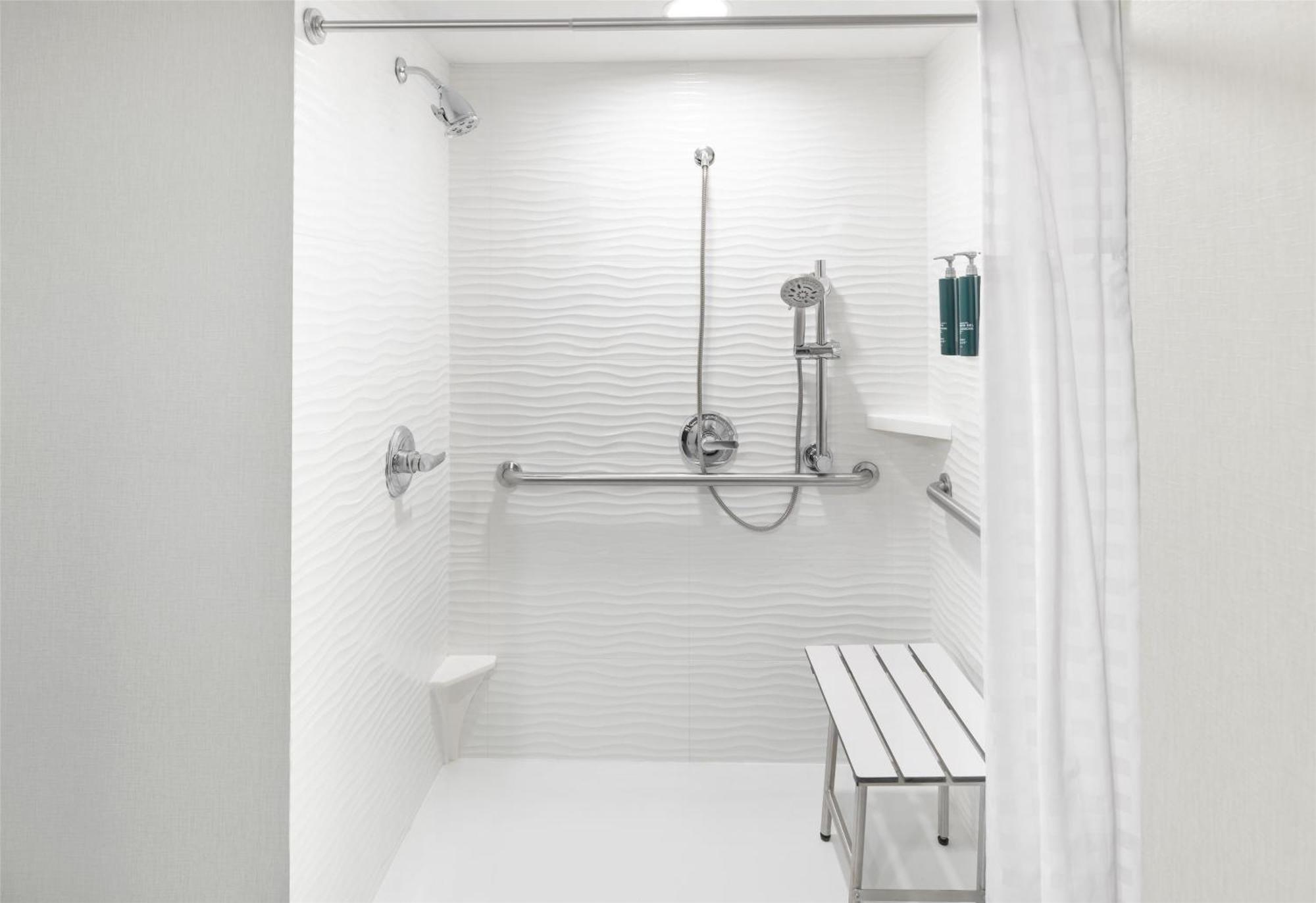Doubletree By Hilton 4* Springdale