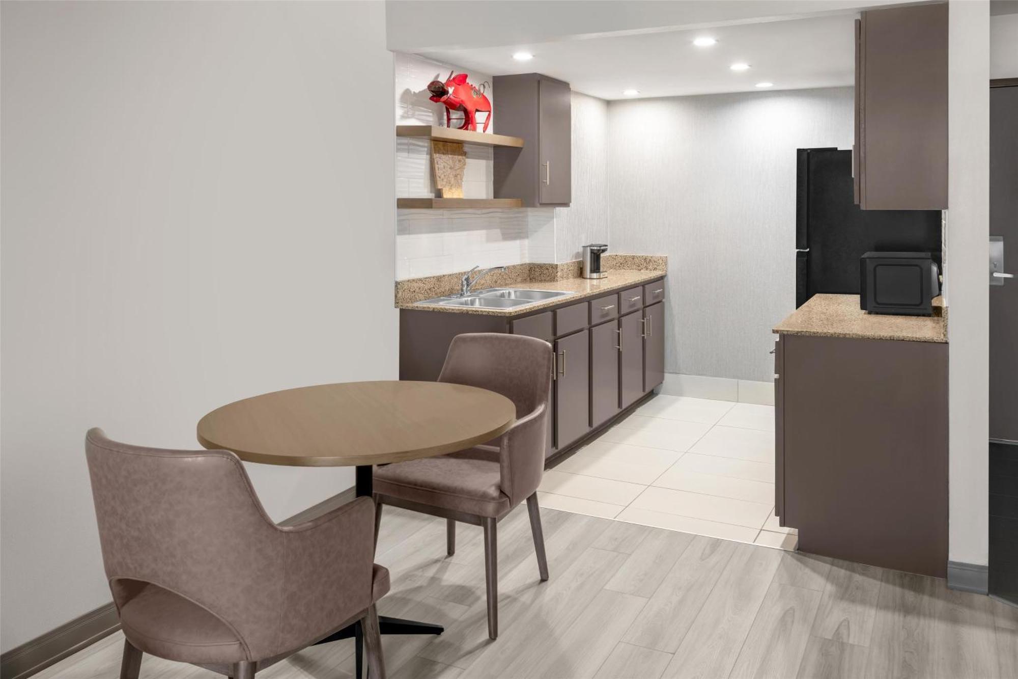 Doubletree By Hilton