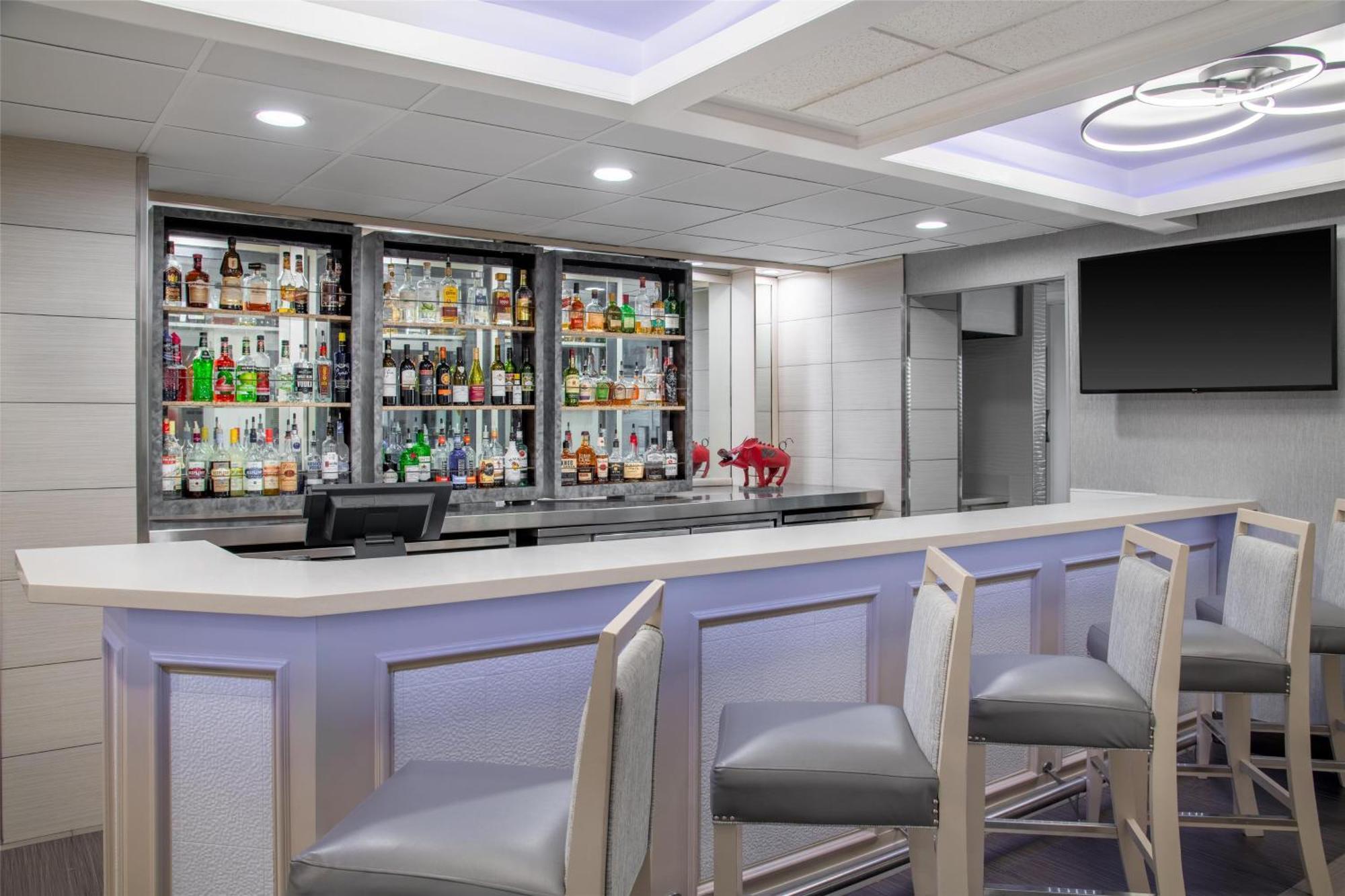 Hotel Doubletree By Hilton 4*