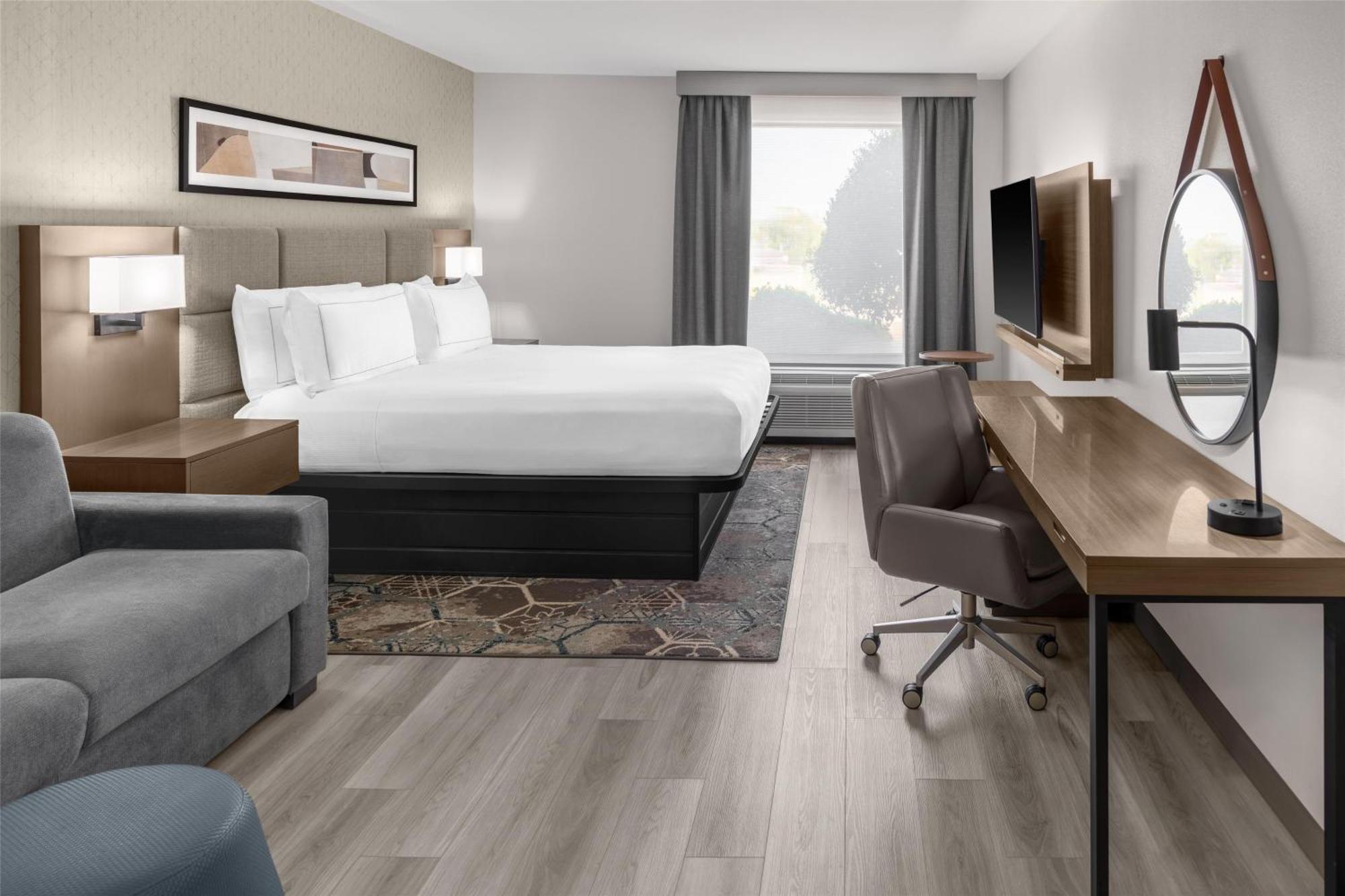 Doubletree By Hilton Hotel 4*