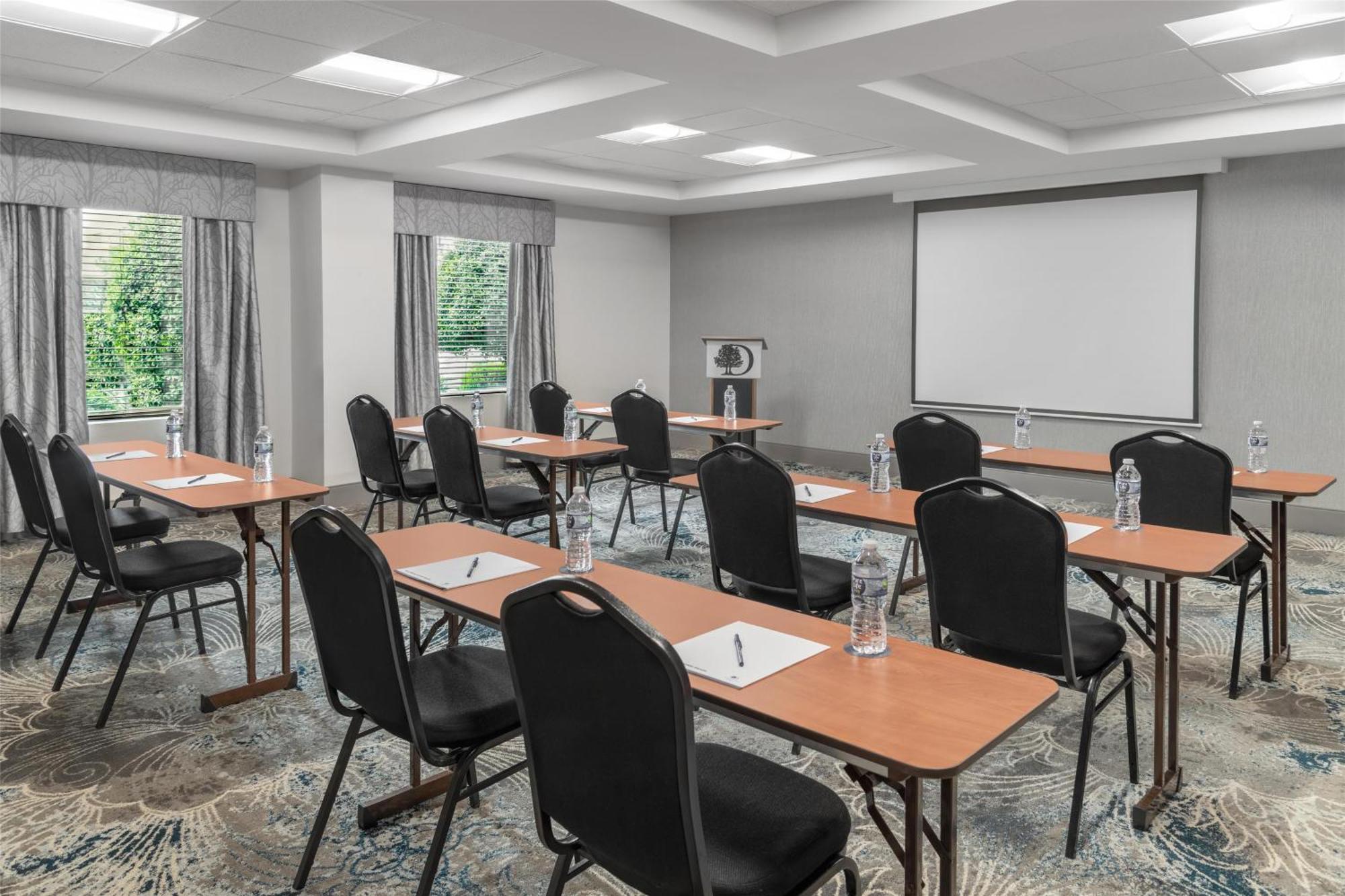 Doubletree By Hilton 4*