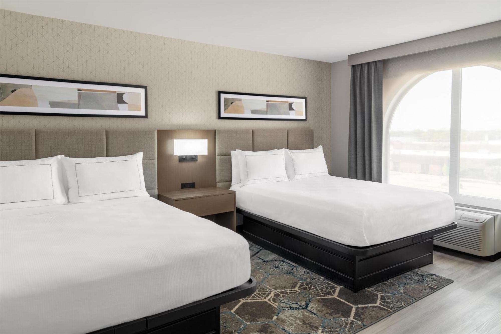 Doubletree By Hilton Springdale
