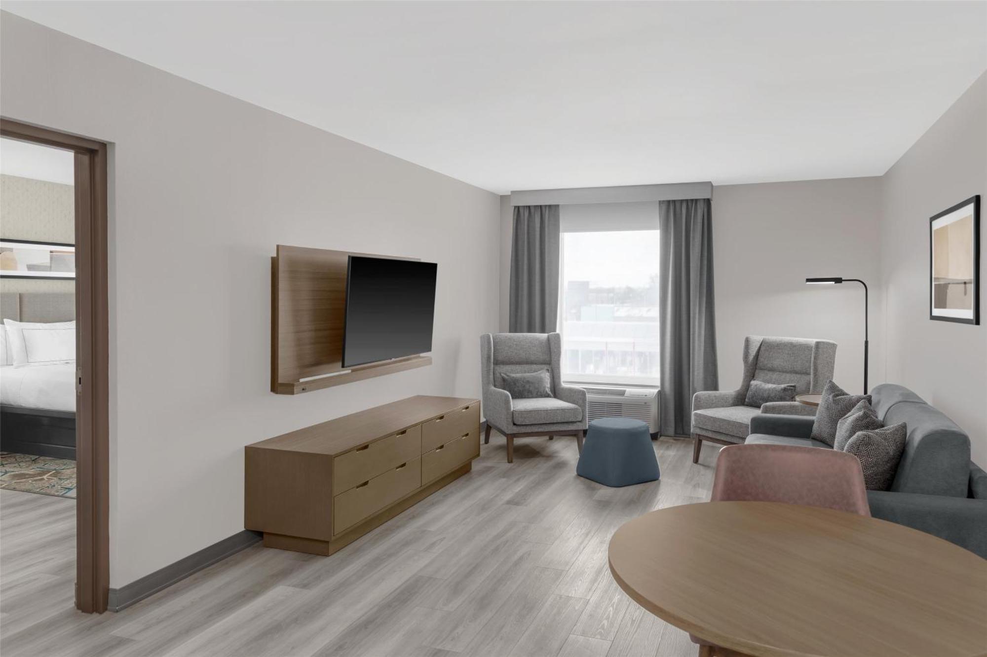 Doubletree By Hilton Hotel Springdale