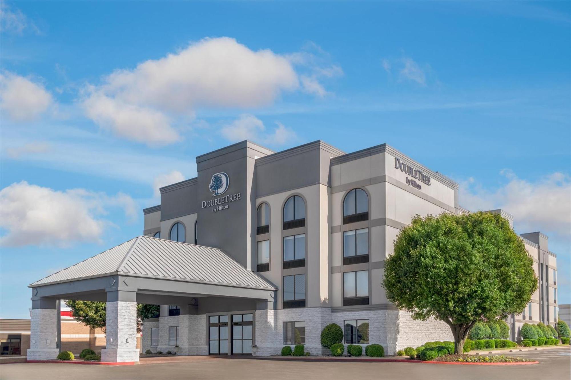 Hotel Doubletree By Hilton Springdale