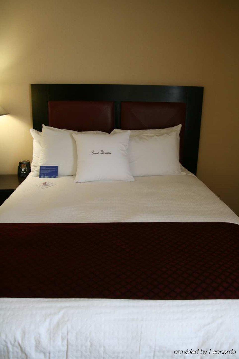 Doubletree By Hilton Hotel Springdale