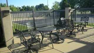 Doubletree By Hilton Springdale