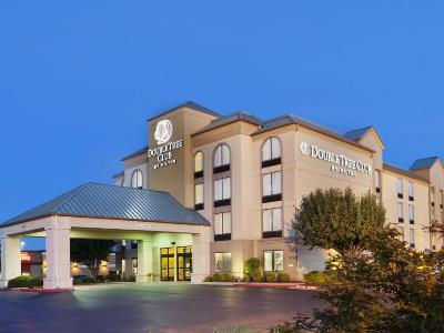 Doubletree By Hilton