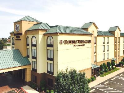 Doubletree By Hilton Hotel