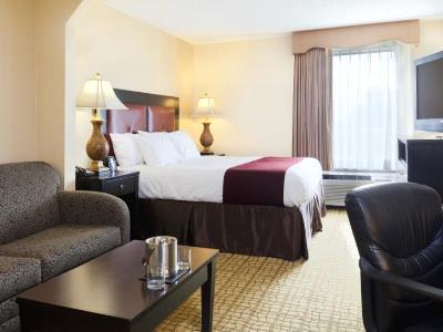 Doubletree By Hilton Hotel