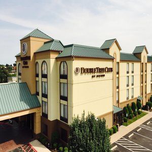 Doubletree By Hilton Hotel 4*