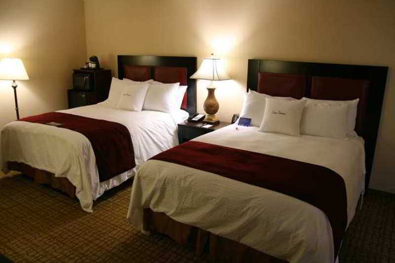 Hotel Doubletree By Hilton