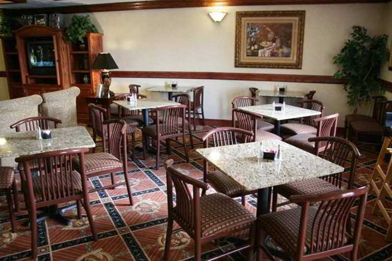 Doubletree By Hilton Hotel