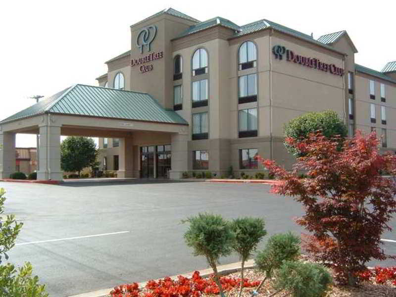 Hotel Doubletree By Hilton Springdale